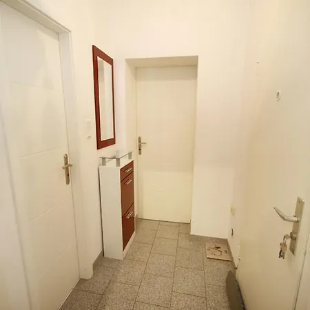 Apartment Annastrasse Düsseldorf