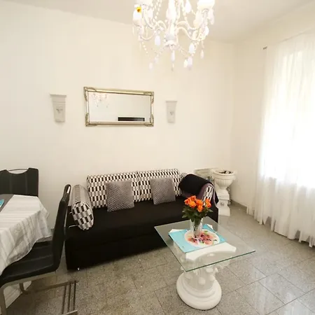 Apartment Annastrasse *